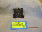 1971-1972 Buick Skylark Gsx Gm Dash Clock Delete Trim Piece 64933402 Free Shi. Fixed Price $60.00.