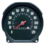 For Chevy Chevelle 1971-1972 Oer Speedometer Gauge. Fixed Price $168.65.