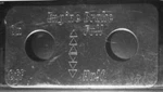 Kenworth Engine Brake Switch Plate Full/half Stainless Steel Gg #68575. Fixed Price $10.49.