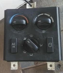 Replaces 2009 Volvo Vnm Temperature Control , Ga. Fixed Price $172.99.