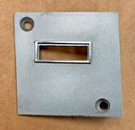 1968 Chrysler 300 Dash Switch Bezel Plate Oem #2820027. Fixed Price $28.95.