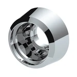 United Pacific 41762 A/c Control Knob, Chrome, For 2012+ Peterbilt 579 Trucks. Fixed Price $33.92.