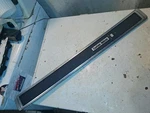 1973-1980 Chevrolet Gmc Truck Suburban ? Custom Deluxe Dash Trim Panel Insert. Fixed Price $95.00.