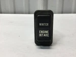 International 7400 Engine Heat Dash/console Switch - Used P/n 3554271C1. Fixed Price $99.99.