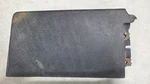 1970 Mopar B-body Rallye Black Lower Left Dash Trim Gtx Rr Charger Super Bee. Fixed Price $79.95.