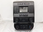 2019-2022 F250 F350 Front Dash Trim Panel Climate Control LC3T18E243AEC. Fixed Price $125.00.