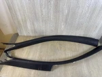2011-2014 Ford Mustang Interior Pillar Trim Panel Pair Left Lh Right Rh Black. Fixed Price $150.00.