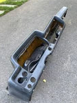 1977-1979 Bmw E21 320I Early Front Dashboard Trim Panel Cracks Oem. Fixed Price $129.99.