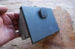 72-80 1972-1980 D100 D200 Dodge Ram Truck Black Used. Fixed Price $14.95.