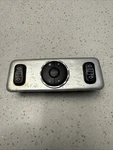 02-05 Mercedes ML350 Rear Temperature Control Oem. Fixed Price $39.00.