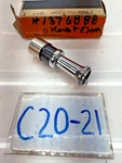Nos Gm 1966 Buick Skylark Special Gs Cigarette Lighter 1376888 C20-21. Fixed Price $41.21.