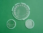 1957 Chevrolet Bel Air 210 150 Speedo Gas Temp Dash Lens Kit-new-trim Parts-usa. Fixed Price $104.99.