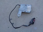 2005 Nissan Quest Satellite Navigation Antenna Amplifier Radio Match Oem. Fixed Price $38.34.