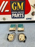 1974 1975 Pontiac Trans Am Firebird Grand Prix Lemans Bonneville Nos Gm. Fixed Price $40.49.