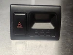 2001-2005 Chrysler Pt Cruiser Dash Digital Clock & Hazard Switch Assembly Oem. Fixed Price $20.00.