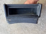 1986-93 Nissan D21 Pickup Pathfinder Grey Dash Lower Storage Xrare Trim Complete. Fixed Price $179.99.