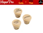 Plymouth Dodge Desoto Chrysler Vintage Brand New Dash Knob Set Chryco Dpcd. Fixed Price $99.99.