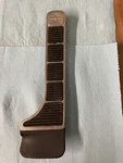 1961-62 Pontiac Oem Gm Fuel Pedal With Molding #538565 Power Brake. Fixed Price $99.99.