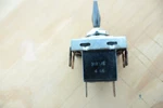 Mg Midget, Sprite, BJ8 Switch Lucas 31837. Fixed Price $9.99.