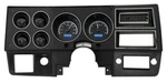 Dakota Digital 87 Chevy Gmc Pickup Truck Analog Gauges Kit VHX-73C-PU-K-B. Fixed Price $945.25.