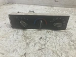 Gmc C7500 Heater A/c Temperature Controls - Used. Fixed Price $159.99.