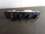 Freightliner C120 Century Heater A/c Temperature Controls P/n A2251695012. Fixed Price $220.00.