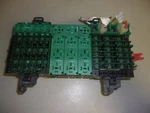 Volvo 20774653P01 Fuse Block R60994-001 *free Shipping*. Fixed Price $52.99.