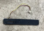 Map Light Assembly 71 72 73 74 Dodge Charger Plymouth Roadrunner Gtx Mopar. Fixed Price $48.99.