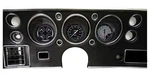 1970-72 Chevelle Direct Fit Classic Instruments Gauges Auto Cross CV70AXG. Fixed Price $1434.05.