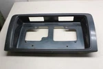 1995-1999 Toyota Avalon Rear License Plate Holder Trim 76801-AC010-G Oem (BC34). Fixed Price $33.00.