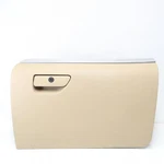 2011-2019 Ford Explorer Glove Box Door Storage Tan W/ Silver Trim Oem. Fixed Price $139.99.