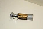 1941 Mercury Lights Dimmer Switch & Knob Nos Lamps Dashboard. Fixed Price $49.00.