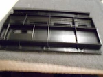 Nos 1987 1988 1989 Mercury Tracer Bumper Reinforcement Bracket E7GZ-17C861-A. Fixed Price $14.99.