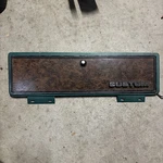 1973 1979 Ford Door Green Custom Truck F100 F150 Bronco Read. Fixed Price $38.99.