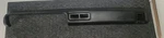 1968 Buick Skylark Gs Custom Oem Used Gm Black With A/c Dash Pad. Fixed Price $249.99.