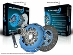 Blusteele Heavy Duty Clutch Kit For Mitsubishi Lancer CK2A 1.5 Dohc 4G15 95-99. Fixed Price $159.22.