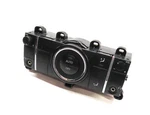 06-12 Mercedes Gl Ml Class (W164 W251 X164) Rear Heater Ac Temperature Control. Fixed Price $34.99.