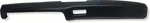 1968 Nova Dash Pad With Air Conditioning (black). Fixed Price $365.94.