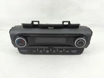 2022-2022 Hyundai Kona Ac Heater Climate Control 97250-J9010 HI0N3. Fixed Price $35.98.