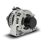 Alternator 12V 150AMP Compatible With Chevy Silverado 1500 2500 3500 Suburban. Fixed Price $157.43.