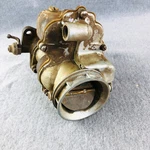 Vintage Ford 94 Carburetor Model 91-99 Flathead V8 Hot Rat Street Rod Core/parts. Fixed Price $34.99.