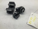 18-25 Alfa Romeo Stelvio Left Driver Front Door Master Switch Set (3) Q. Fixed Price $44.99.