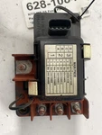 Freightliner MT55 Fuse Panel A6603712015 (628-10849). Fixed Price $165.00.
