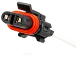 For Idle Speed Control Power Steering Pressure Switch Connector 89617MQVS. Fixed Price $35.12.
