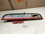Oem 1960 Ford Galaxie 500 Speedometer & Gauges Assembly U3B-9. Fixed Price $107.21.