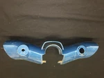 1958 Chevrolet Impala Biscayne Dash Trim Bezel Interior 3745195 Gm. Fixed Price $68.95.