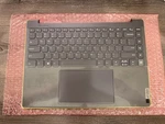 AM28Y000410 SN21E20550 New Oem Lenovo Top Cover Keyb 9 14IRP8 83B1. Fixed Price $149.99.
