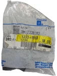 New Genuine Gm 12338103 Clip **sale**. Fixed Price $11.99.