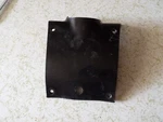1966 Plymouth Sport Fury Black Steering Column Cover Oem #2587738. Fixed Price $63.75.