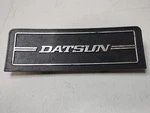 Datsun 620 Radio Delete Used Oem 11749 - DG01. Fixed Price $98.00.
